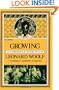 Growing: An Autobiography Of The Years 1904 To 1911