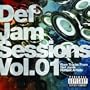 Def Jam Sessions 1