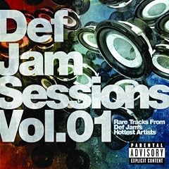 Def Jam Sessions Vol.1