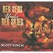Red Seas Under Red Skies (Library Edition) (Gentlemen Bastards)