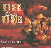 Red Seas Under Red Skies