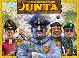 Pegasus Spiele 51800G - Junta - 