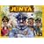 Pegasus Spiele 51800G - Junta