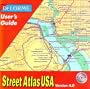 Street Atlas USA 4.0