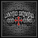 God & Guns (Amazon MP3 Exclusive Version)