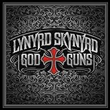 God & Guns (Amazon MP3 Exclusive Version)