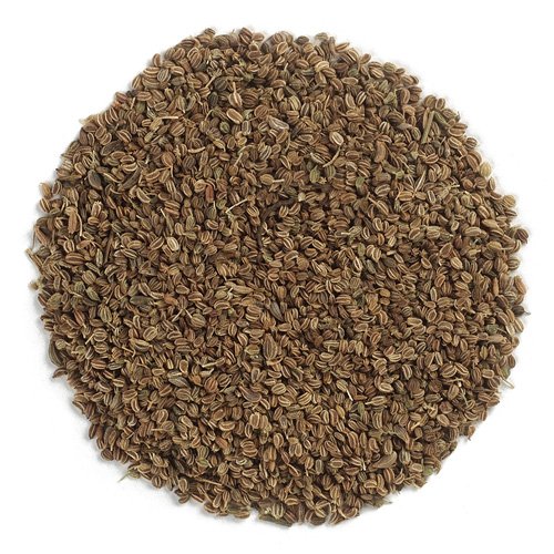 Frontier Celery Seed Whole, 16 Ounce Bags (Pack