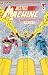 Justice Machine #19: The Earth/ Georwell War Part 1 July 1988 by Mike Gustovich and Doug Murray ISBN B0012IWT62