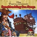 Pirates of the Caribbean - Swashbuckling Sea Songs