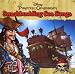  : Pirates of the Caribbean: Swashbuckling Sea Songs
