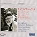 Kurt Schwertisk: Sinfonia-Sinfonietta; Violin Concerto No. 2; Schrumpf-Symphony; Roal...