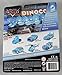 Disney/Pixar Cars Deluxe Oversized Die-Cast Vehicle, Dinoco Helicopter