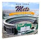 New York Mets: Yesterday & Today