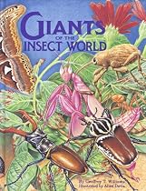 Click to Download Free Kindle Book -> Giants of the Insect World