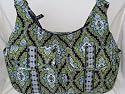 Vera Bradley Cargo Sling (Cambridge)