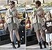 Shop4Clothing365(TM) New Fashion Solid Color Shawl Scarf Wrap for Women (Beige)