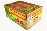 eFrutti Gummy Sidewinder Snake 40 Pack