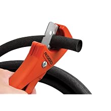 Ridgid 23488 Scissor-Style Plastic Pipe and Tubing Cutter