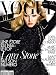 Vogue Paris - February 2009 Issue - Special Lara Stone sole Model