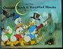 Donald Duck and the Haunted House