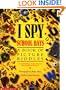 I Spy School Days: A Book of Picture Riddles