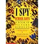 I Spy School Days by Jean Marzollo