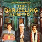 The Darjeeling Limited by  Satyajit Ray, Shankar Jaikishan, Ustad Vilayat Khan, Ali Akbar Khan, and Fritz Reiner 