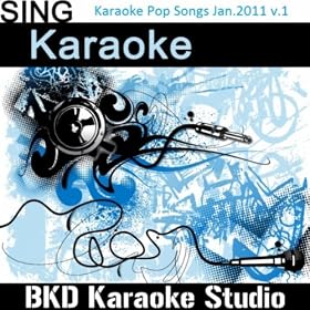 California King Bed (In the Style of Rihanna) (Karaoke Version)