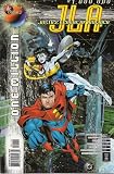  : DC Comics; 1,000,000; JLA Justice League of America; Prisoners of the Twentieth Century (DC One Million)