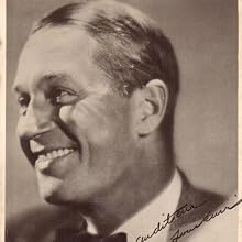 Maurice Chevalier