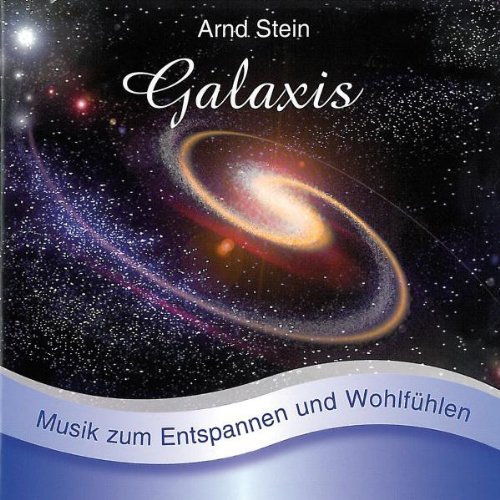 Arnd Stein - Galaxis - Zortam Music