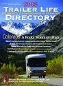 2008 Trailer Life RV Parks, Campgrounds, and Services Directory (Trailer Life Directory : Campgrounds, Rv Parks & Services)