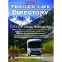 2008 Trailer Life RV Parks, Campgrounds, and Services Directory (Trailer Life Directory : Campgrounds, Rv Parks & Services)
