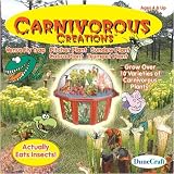 Grow Your Own Carnivorous Creations Terrarium