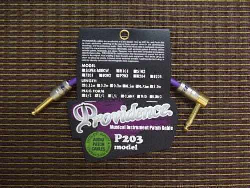 Providence P203model 0.15mSL