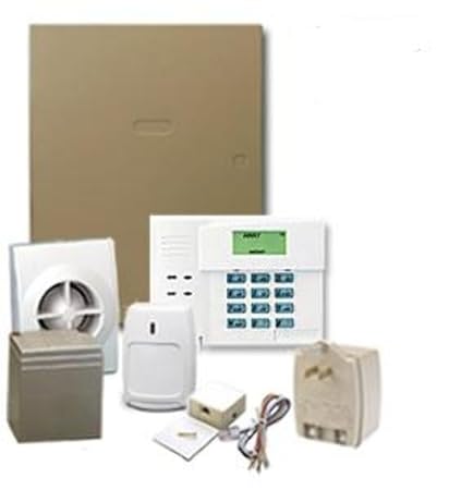 Honeywell Home Security Systems