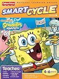 Smart Cycle Software - Nickelodeon SpongeBob SquarePants