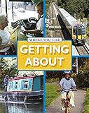 Getting about