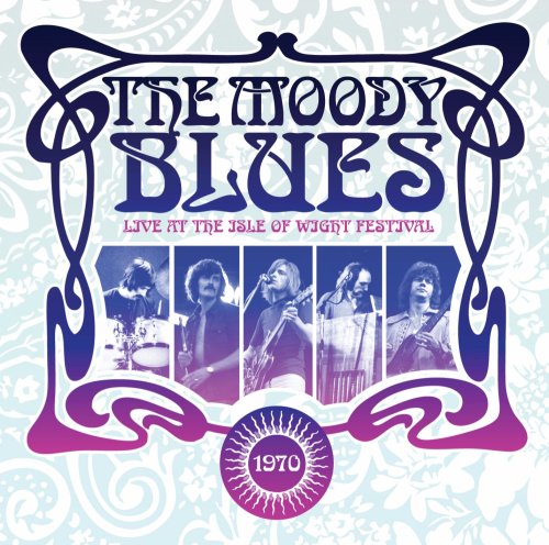 CD-Charts  Music : Live at the Isle of Wight 1970