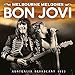 Bon Jovi, Melbourne Melodies, 発売中