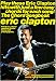 Partition : Eric Clapton : The Chord Songbook Partition : Eric Clapton : The Chord Songbook
