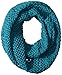 Soybu Women's Jordyn Infinity Sweater Scarf