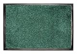 William Armes Dandy Washamat  Green 80x50cm
