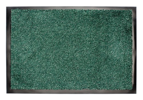 William Armes Dandy Washamat  Green 80x50cm