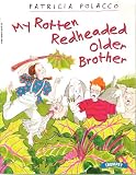 My Rotten Redheaded Older Brother