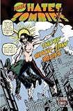 Jesus Hates Zombies: Those Slack-Jaw Blues