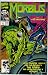 Search : Morbius the Living Vampire #6 (Comic)