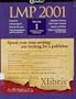Literary Marketplace 2001 : The Directory of the American Book Publishing Industry With Industry Yellow Pages (Literary Market Place, 2001) [2-Volume Set]