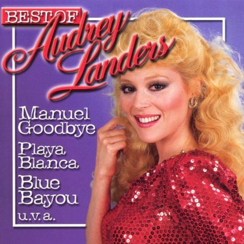Audrey Landers - Best of - Zortam Music