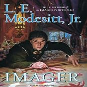 Imager: The First Book of the Imager Portfolio | [L. E. Modesitt Jr]